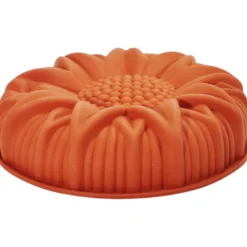 Stampo per dolci in silicone a forma di girasole