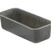 Stampo Plumcake in alluminio Linea Happy Rock