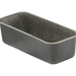 Stampo Plumcake in alluminio Linea Happy Rock