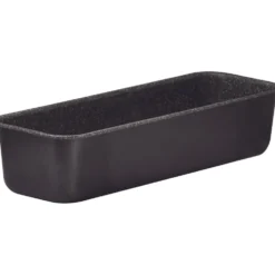 Stampo Plumcake in alluminio Linea Happy Rock