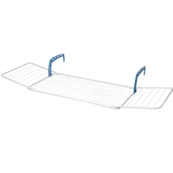 Stendibiancheria da balcone e termosifone Fly