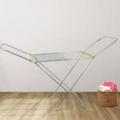 Stendibiancheria da pavimento Soleil