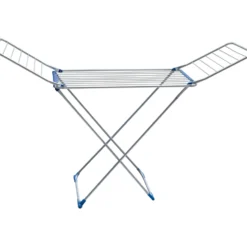 Stendibiancheria da pavimento Soleil