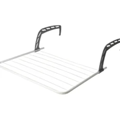 Stendibiancheria da termosifone e balcone Wing