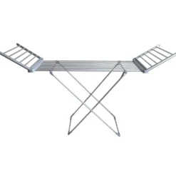 Stendibiancheria Elettrico Pieghevole 260 Watt