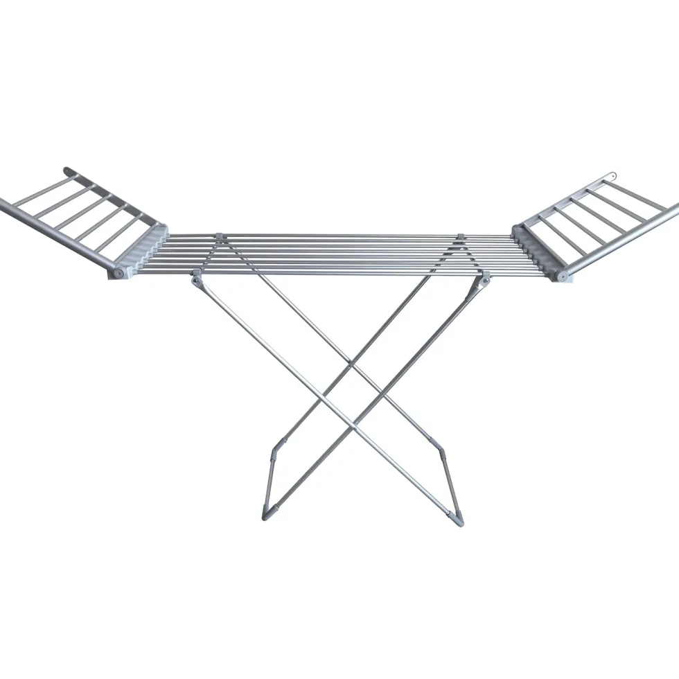 Stendibiancheria Elettrico Pieghevole 260 Watt