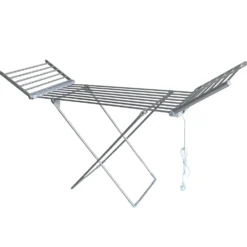 Stendibiancheria Elettrico Pieghevole 260 Watt