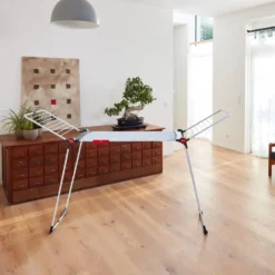 Stendibiancheria Estensibile Infinity Flex
