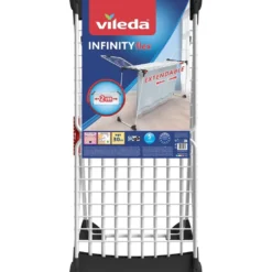 Stendibiancheria Estensibile Infinity Flex