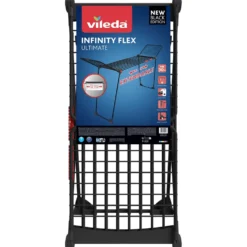 Stendibiancheria Estensibile Infinity Flex Ultimate