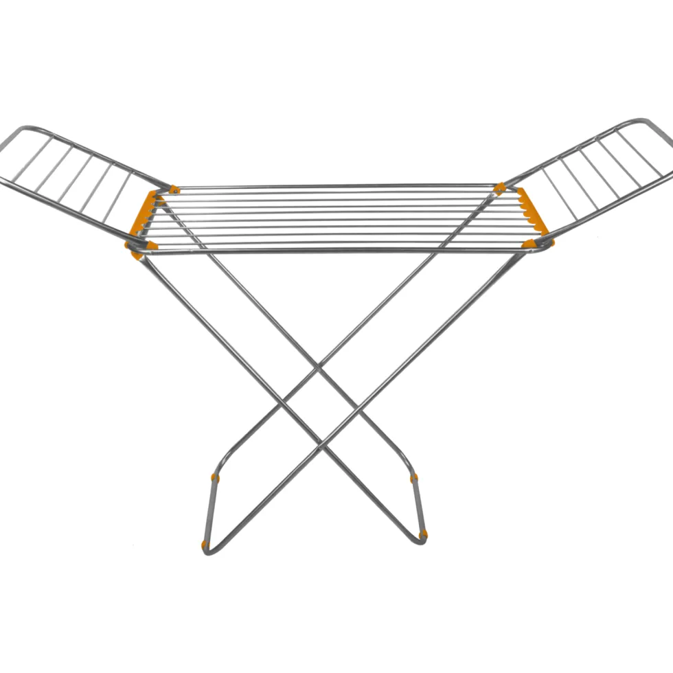Stendibiancheria in acciaio Steel