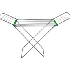 Stendibiancheria in acciaio Steel