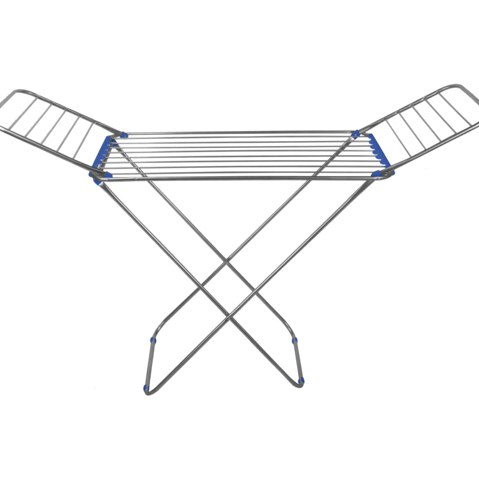 Stendibiancheria in acciaio Steel