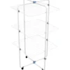 Stendibiancheria verticale 3 livelli Adapto 3