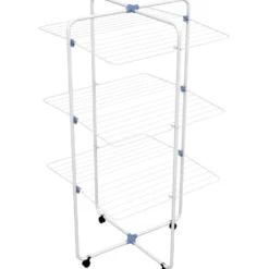 Stendibiancheria verticale 3 livelli Adapto 3