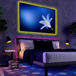 Striscia LED RGB 3 Metri con Telecomando