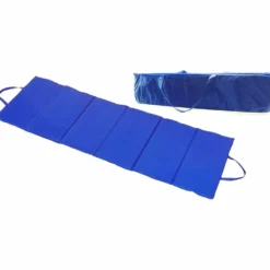 Stuoia Imbottita Richiudibile Idrorepellente 170x55 cm