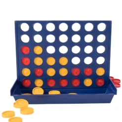 Super 4 Gioco da Tavolo