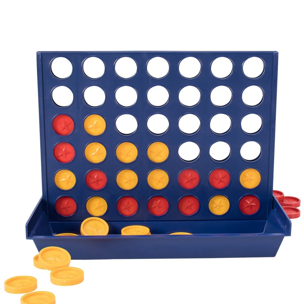 Super 4 Gioco da Tavolo