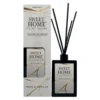 Sweet Home Platinum Profumatore Ambiente Milk & Vanilla 500 ml