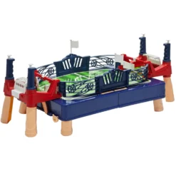 Table Sports Game Gioco da Tavolo Sportivo con Valigetta