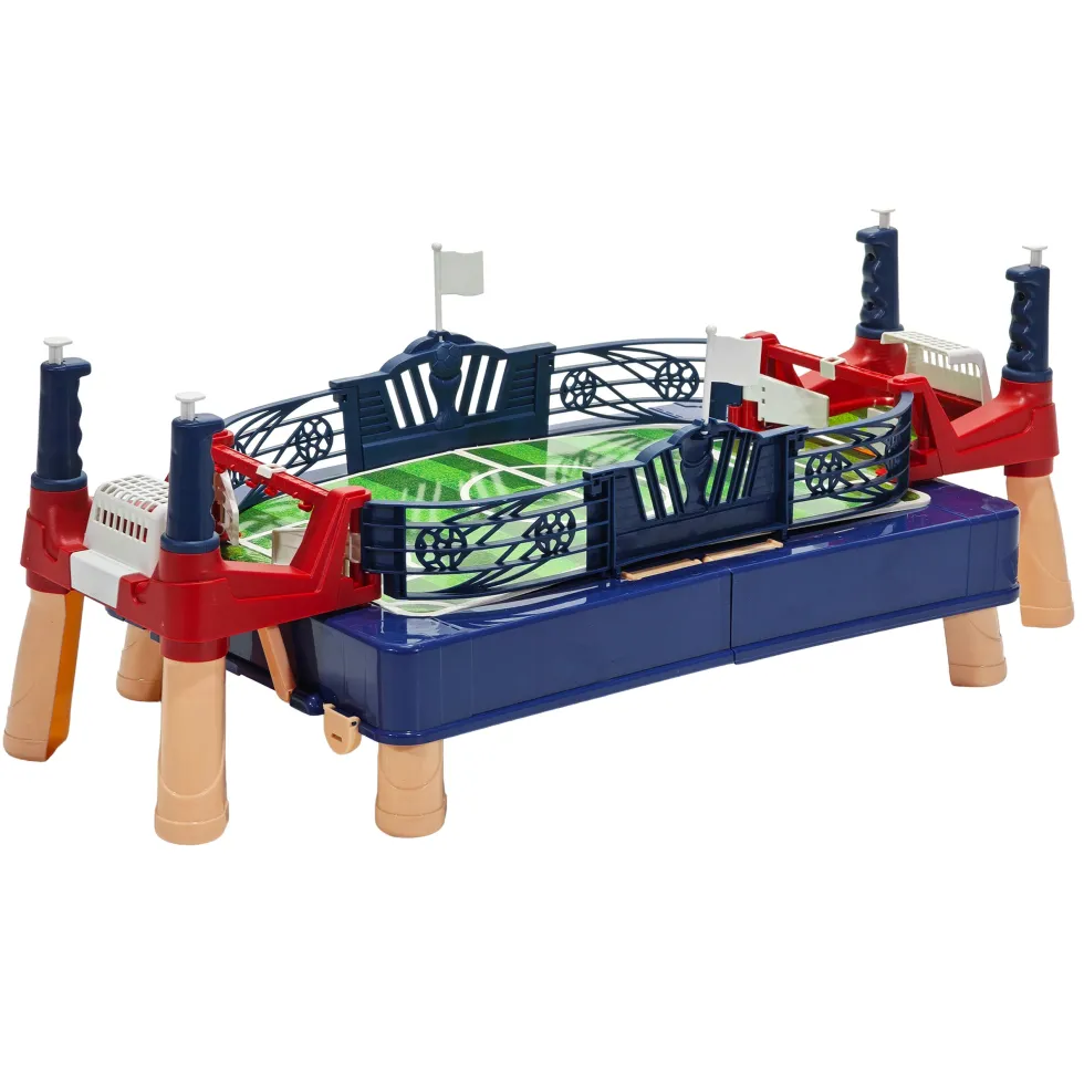Table Sports Game Gioco da Tavolo Sportivo con Valigetta