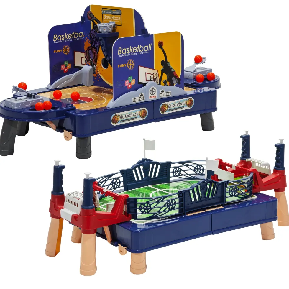 Table Sports Game Gioco da Tavolo Sportivo con Valigetta