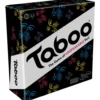 Taboo Gioco in Scatola