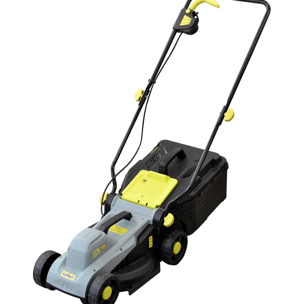 Tagliaerba Elettrico 1300 Watt