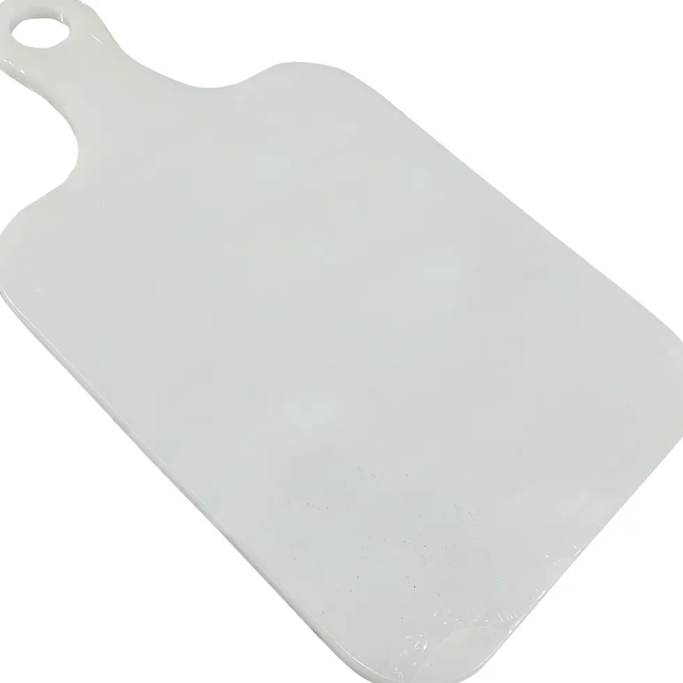 Tagliere con manico 36x20,5 cm