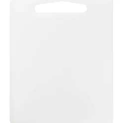 Tagliere con Scanalatura in Polipropilene 45x30 cm