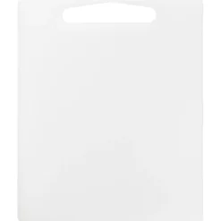 Tagliere con Scanalatura in Polipropilene 45x30 cm