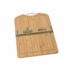 Tagliere Rettangolare in Bamboo