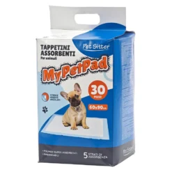 Tappetini Assorbenti MyPetPad 60x90 cm