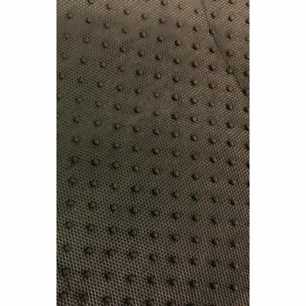 Tappetini auto Universali in moquette e Pvc