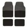 Tappetini Auto Universali in Gomma e PVC
