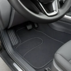 Tappetini Auto Universali in Moquette