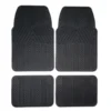 Tappetini universali per auto in PVC Denver