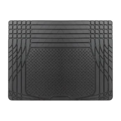 Tappetino Auto Universale per Baule in PVC 120x80 cm