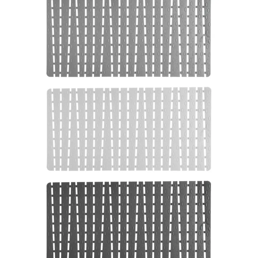 Tappeto Antiscivolo Doccia con Ventose 79x39 cm