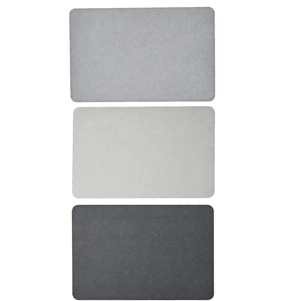 Tappeto Bagno in Diatomite 60x39 cm