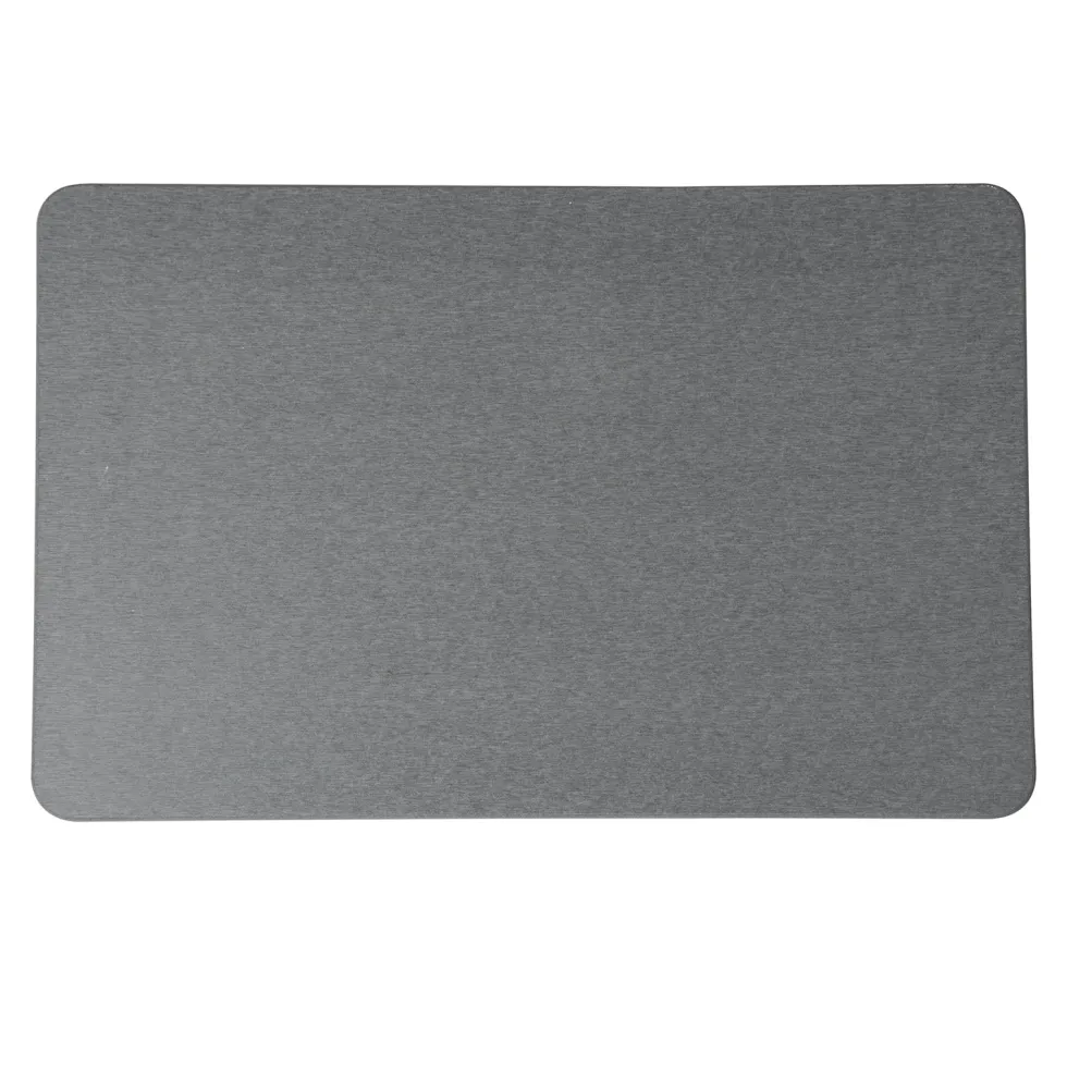 Tappeto Bagno in Diatomite 60x39 cm