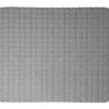 Tappeto da bagno antiscivolo per doccia 52x52 cm