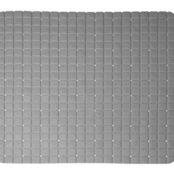 Tappeto da bagno antiscivolo per doccia 52x52 cm