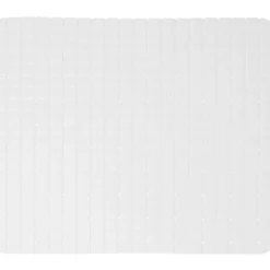 Tappeto da bagno antiscivolo per doccia 52x52 cm