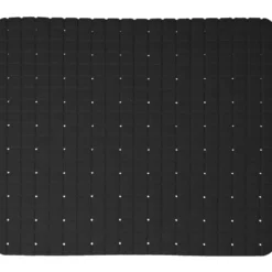 Tappeto da bagno antiscivolo per doccia 52x52 cm