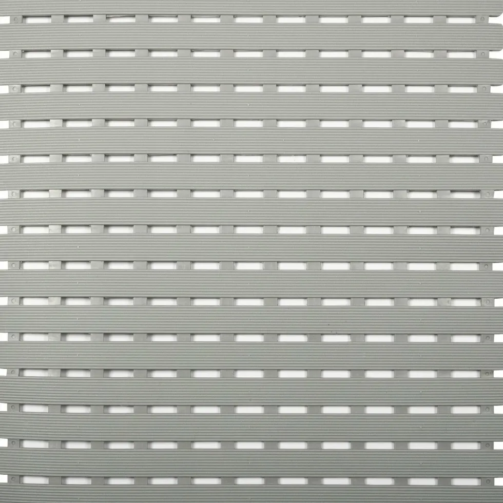 Tappeto da bagno per doccia antiscivolo 54x54 cm