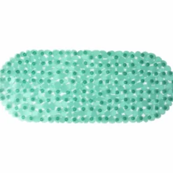 Tappeto da bagno per doccia e vasca 100x40cm