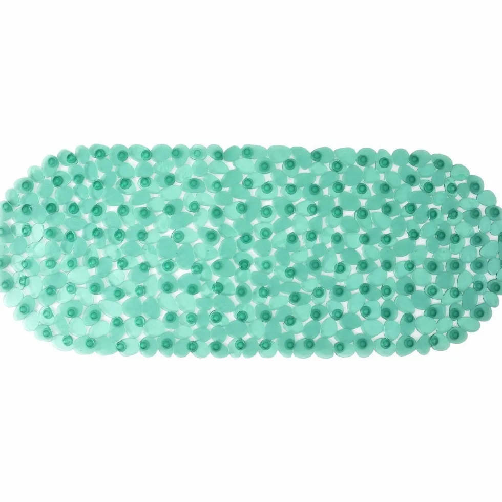 Tappeto da bagno per doccia e vasca 100x40cm