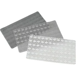 Tappeto da bagno per doccia e vasca antiscivolo 70x40 cm